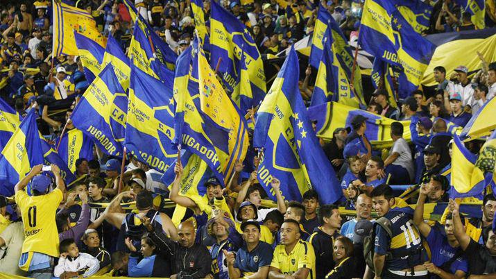 Sin autorizacioacuten- Boca no podraacute llevar visitantes a Mar del Plata