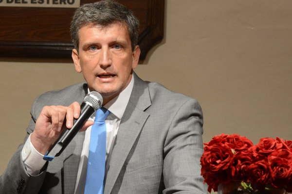 Asamblea designoacute abogado para el proceso penal y pidioacute auditoriacutea 2015-2016