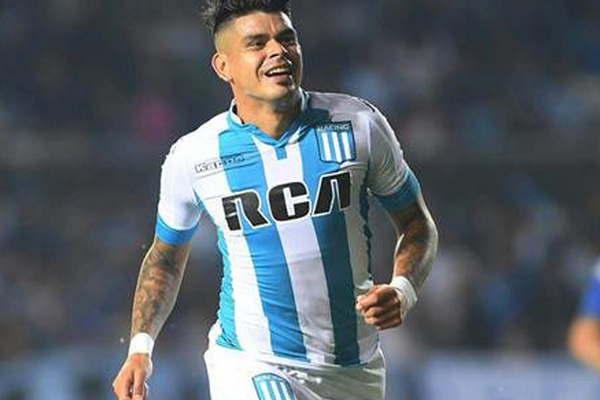 Gustavo Bou se va al Tijuana por 8 millones de doacutelares