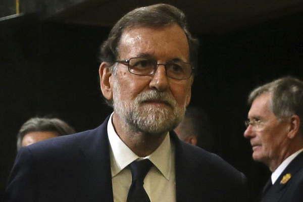 La mocioacuten de censura se centra en la corrupcioacuten