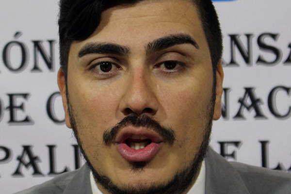 La Municipalidad realizaraacute controles de salud en los comedores 