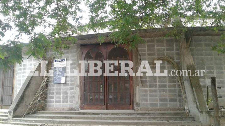 Ingresaron a un merendero y se llevaron alimentos