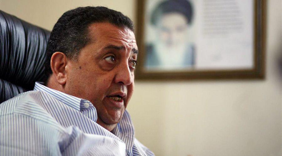 Cristina Kirchner excluyó a Luis DElía de su frente electoral