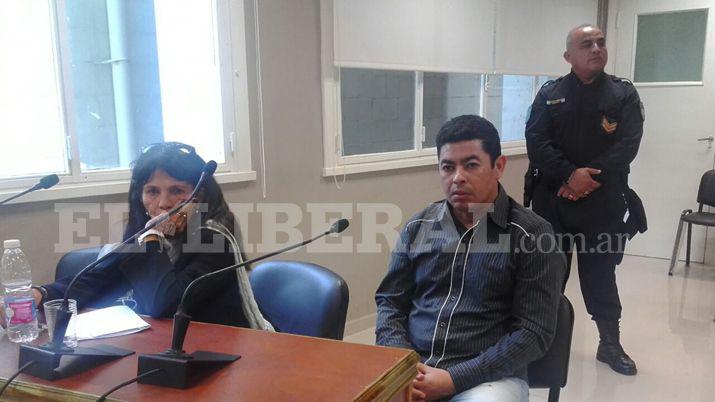 Condenan a un hombre a nueve antildeos de prisioacuten por abusar de su hija