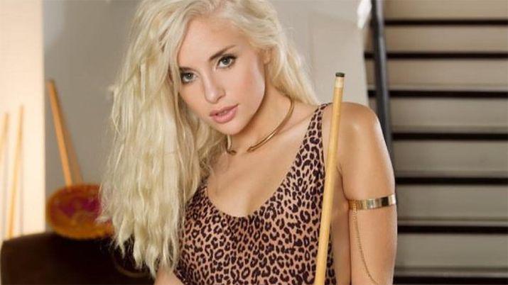 Otra maacutes- Latorre me ofrecioacute pagarme por sexo en Paraguay