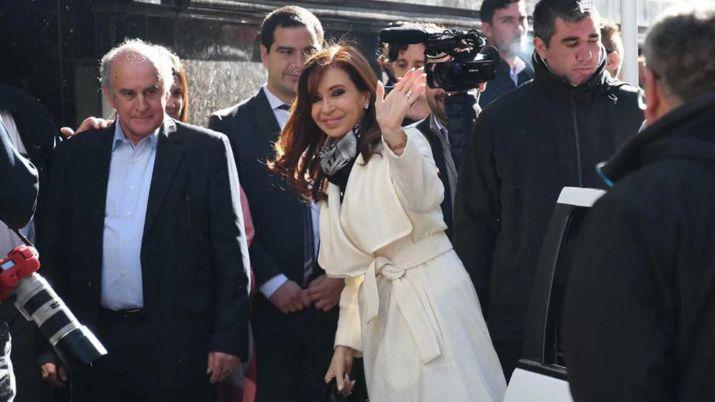 Quieacutenes integran Unidad Ciudadana el frente electoral de Cristina Kirchner