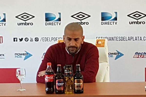 Veroacuten quedoacute dolido- Me dan ganas de largar todo 