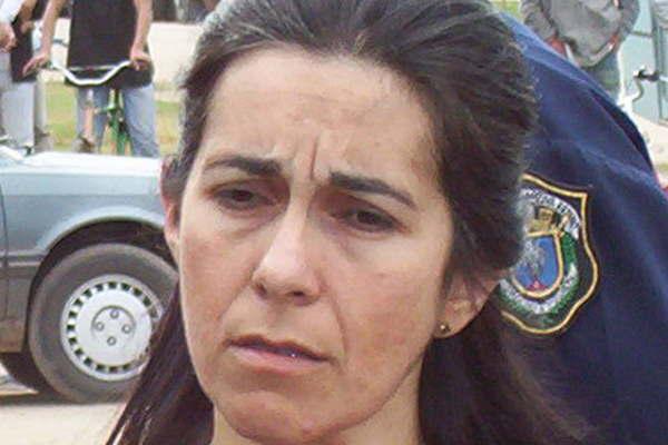 Adulto enrejado y el primo al Centro de Guarda por robo