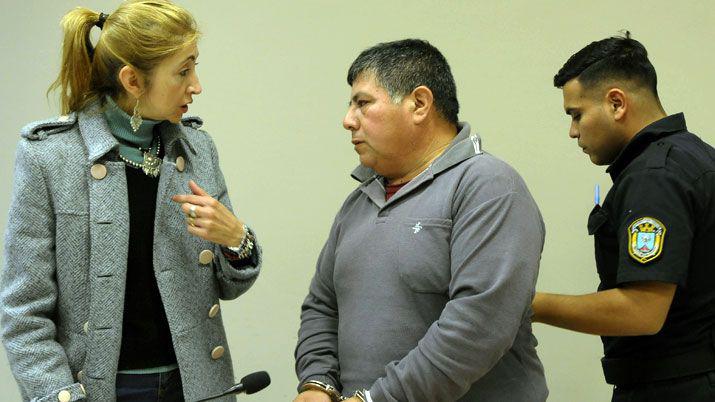 Declaroacute en Caacutemara Gesell la menor que presencioacute el femicidio de Nueva Francia