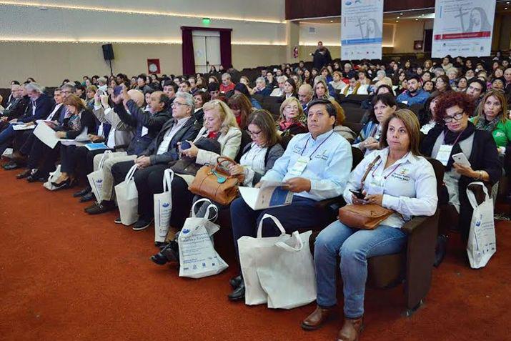 Congreso Internacional de Santuarios y Turismo Religioso
