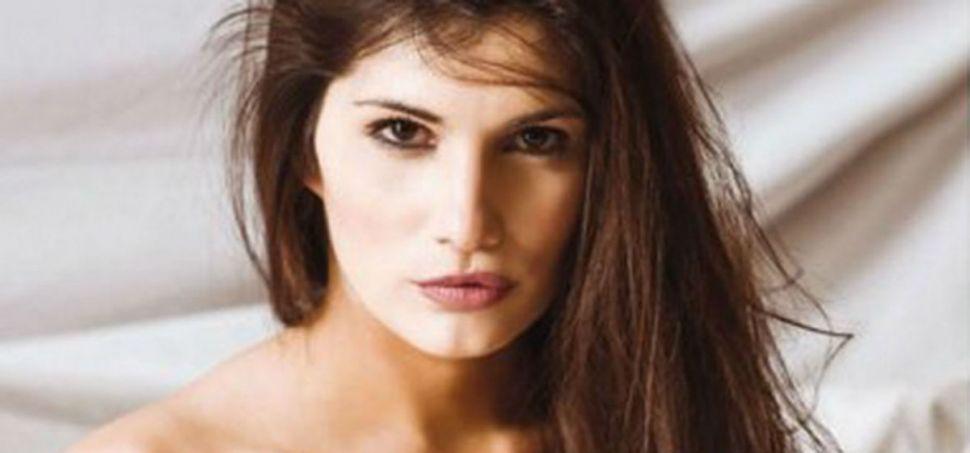 La foto de Magaliacute Mora que encendioacute Instagram