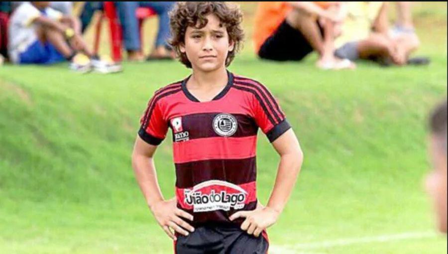 En Brasil nace un nuevo Peleacute