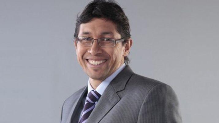 Patroacuten Bermuacutedez- Carlos Teacutevez le falloacute a Boca