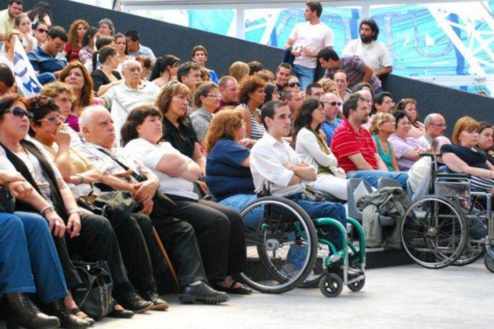 Pensiones por discapacidad- la Nación dio marcha atr�s