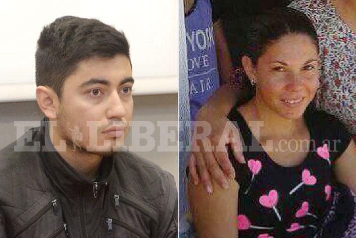 Detienen al colombiano Jefferson Parra como autor material del crimen de Teresa Lobato