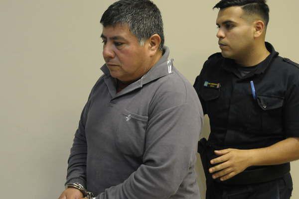 En dos meses seriacutea enviado a juicio femicida de Nueva Francia