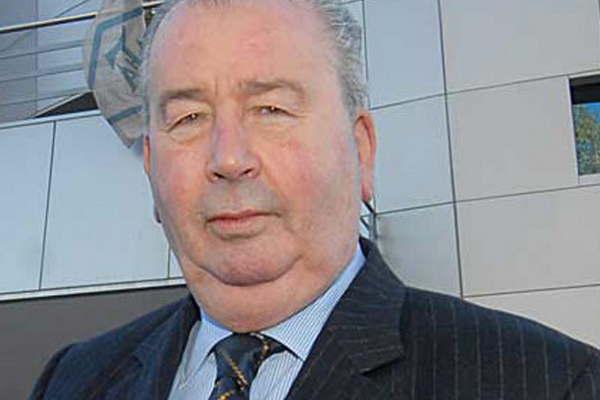 Ex banquero se declaroacute culpable de sobornos