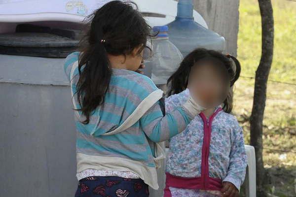 La historia que Parra contoacute cuando fue apresado la primera vez