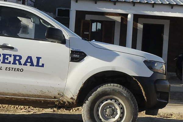 Preparan la indagatoria