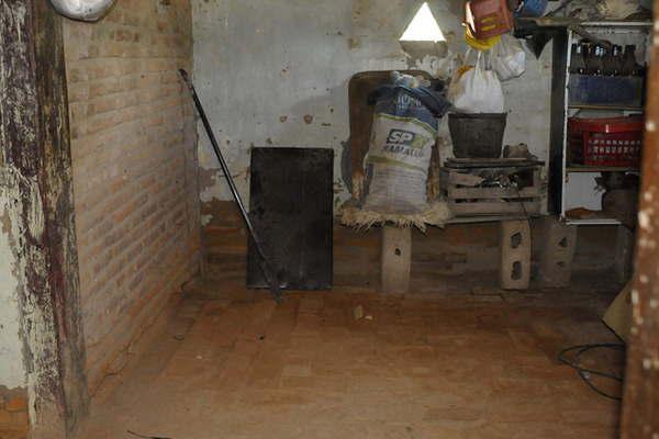 Detienen al colombiano por el asesinato de Lobato y secuestran mochila con ropa bantildeada en sangre