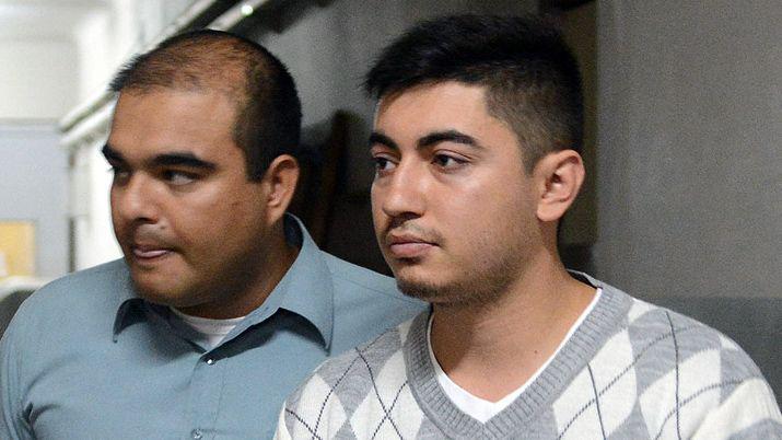 Detienen al colombiano por el asesinato de Lobato y secuestran mochila con ropa bantildeada en sangre