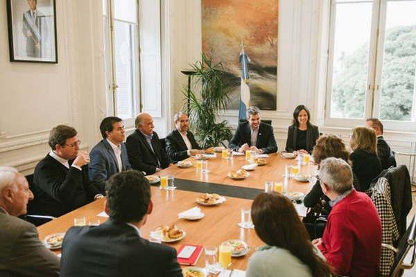 Marcha atraacutes- el Gobierno volveraacute a pagar las pensiones por discapacidad que dio de baja