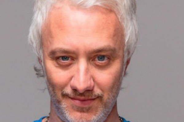 Kusnetzoff y Matiacuteas Martin haraacuten sus ciclos en Telefeacute  