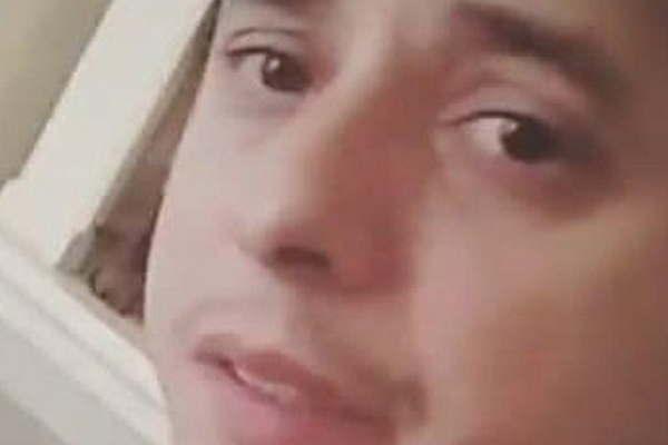 La ex del Dipy reclama cuota alimentaria para su hijo de 12 antildeos 