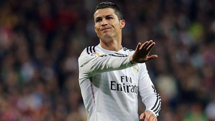 Bomba- Cristiano Ronaldo se quiere ir del Real Madrid