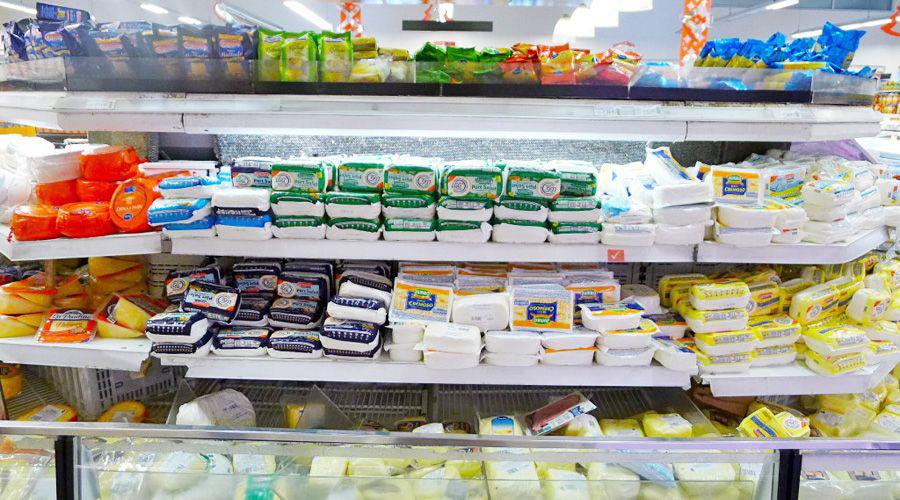 El pollo el queso cremoso y el asado cierran la semana con ofertas