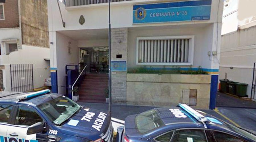 Detuvieron a un ex jefe de la Policiacutea Federal investigado por coimas