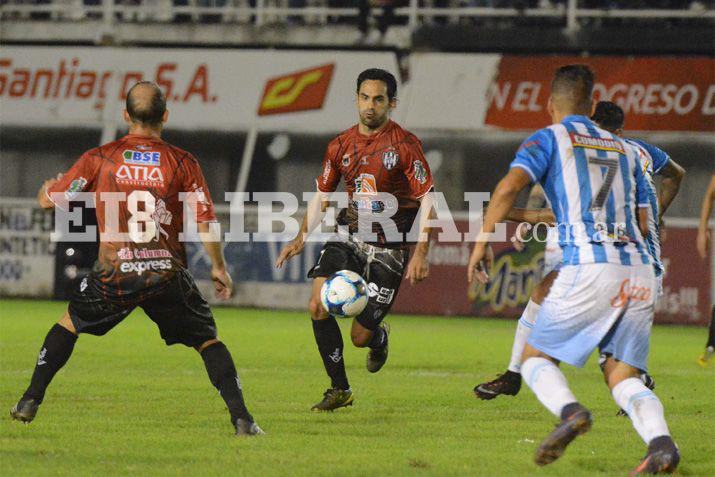 Central Córdoba se mide con San Martín