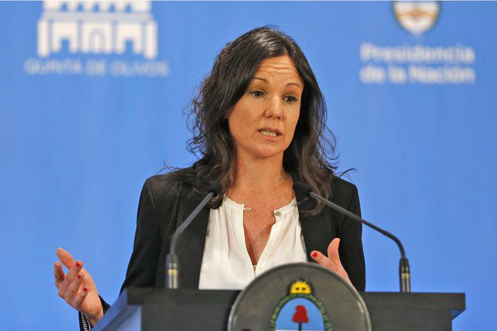 La comisión de Discapacidad citó a la funcionaria para el miércoles 28 de junio