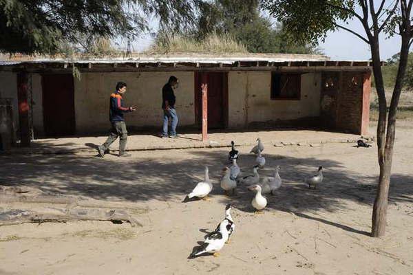 Una zapatilla de Parra teniacutea sangre y su huella es similar a la hallada en la casa donde mataron a Teresa Lobato