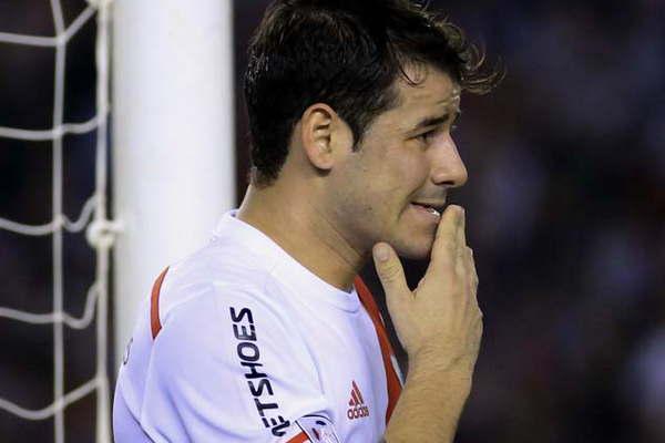 Rodrigo Mora  seraacute operado  y no jugaraacute hasta 2018