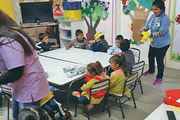 La campantildea municipal contra el dengue no se detiene ni siquiera en invierno