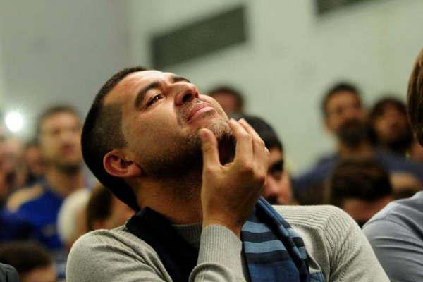 Romaacuten Riquelme no tiene nada que decir