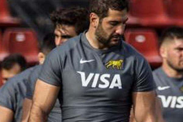 Los Pumas van por la revancha ante Inglaterra