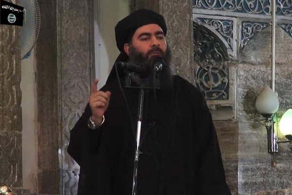 Rusia afirma haber matado al liacuteder del EI pero EEUU no puede confirmarlo