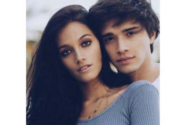 Oriana Sabatini y Juliaacuten Serrano separados 