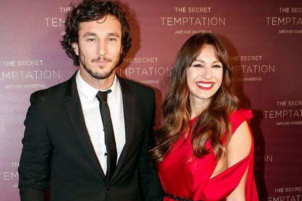 Pico Moacutenaco admitioacute que tiene ganas de ser padre