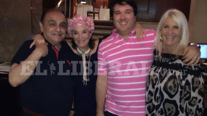 Festival Nacional de Cine Premios se puso en marcha