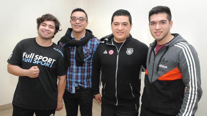 Mi papaacute es mi iacutedolo