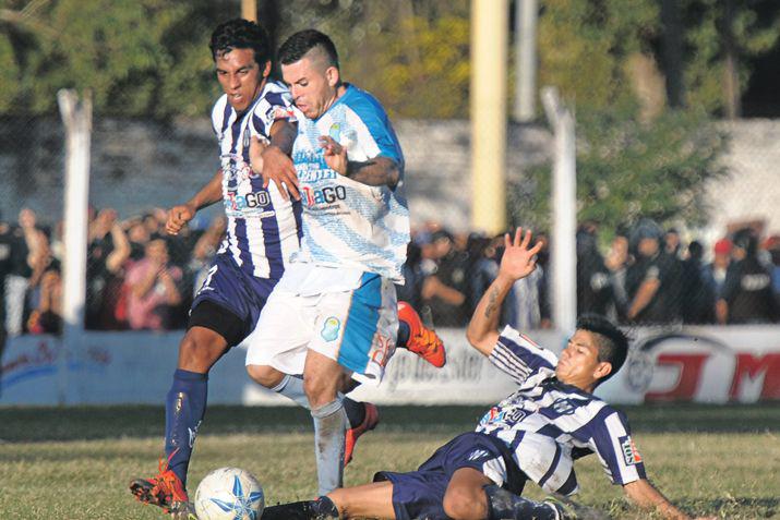 Claacutesicos y definiciones ofrece la uacuteltima fecha de la Copa Santiago