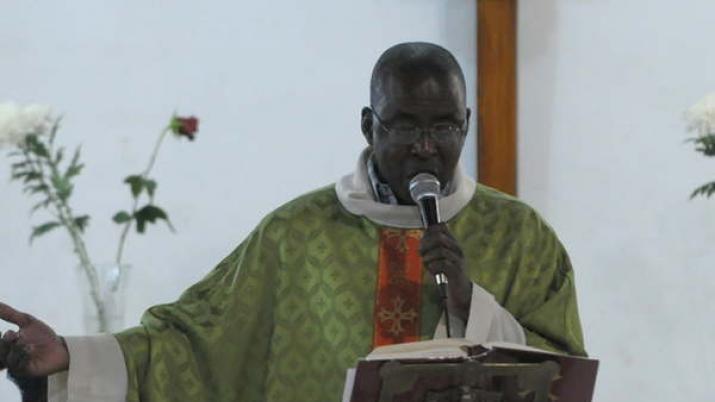 Oremos por los padres para que puedan vivir con salud y felicidad