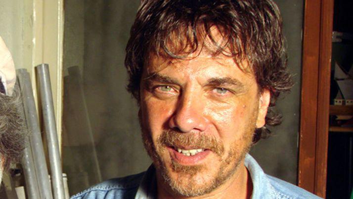 Murioacute el actor y director teatral Jorge Nolasco