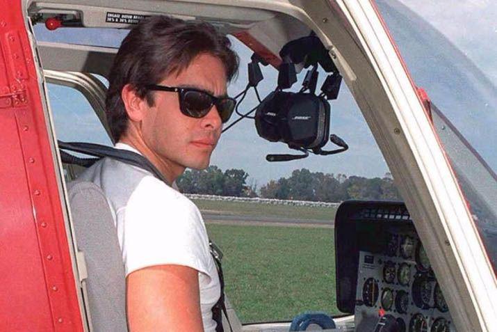 La pericia busca determinar si el cadver enterrado es el del hijo del ex presidente y actual senador por La Rioja