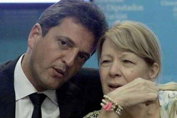 Si Cristina es o no candidata no va a influir ni marcaraacute las decisiones en las candidaturas
