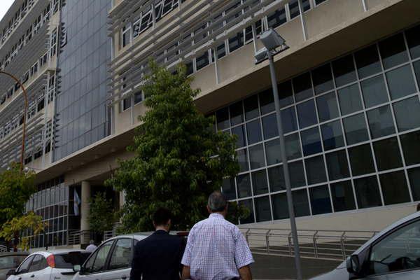 Enviaraacuten a juicio el homicidio de Tunqui Soria