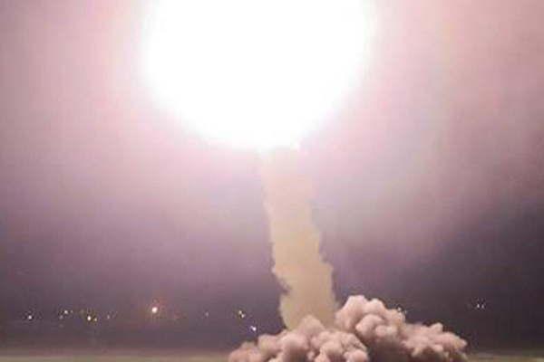 La coalicioacuten que lidera Estados Unidos derriboacute un avioacuten sirio